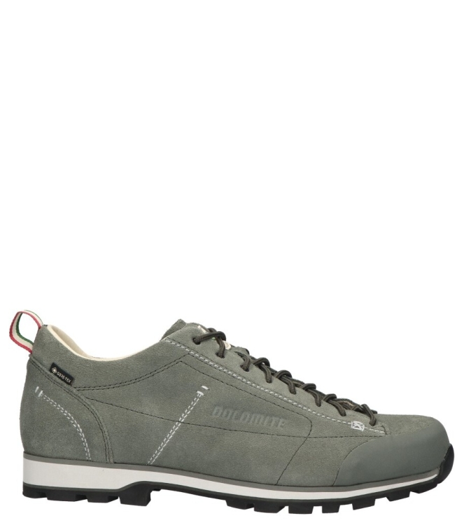 Dolomite wandelschooen <span>247961 1472 54 Low GTX</span> 247961 1472 54 Low GTX groen - www.bremmerschoenen.info - Bremmer Schoenen