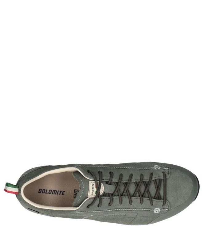 Dolomite wandelschooen <span>247961 1472 54 Low GTX</span> 247961 1472 54 Low GTX groen - www.bremmerschoenen.info - Bremmer Schoenen