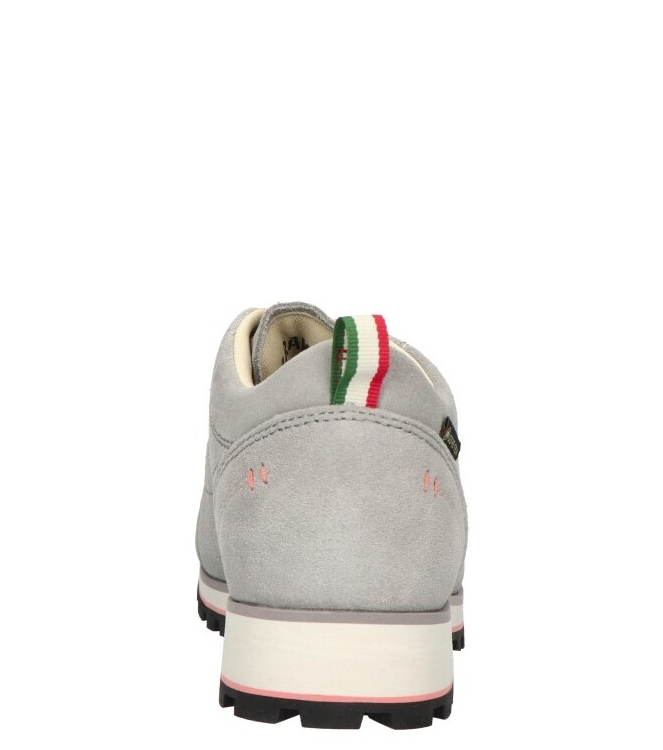 Dolomite wandelschoen <span>420081 1325 54 Low GTX W</span> 420081 1325 54 Low GTX W grijs - www.bremmerschoenen.info - Bremmer Schoenen