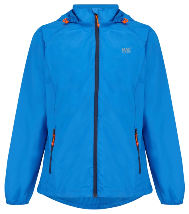 MAC in a sac regenjas <span>Jack Mac Ocean Blue</span> Jack Mac Ocean Blue blauw - www.bremmerschoenen.info - Bremmer Schoenen