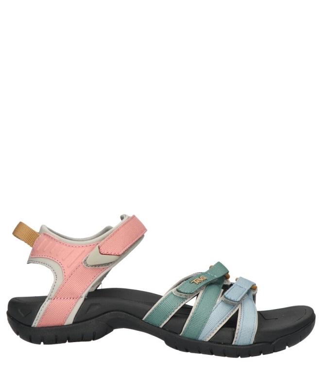 Teva sandaal <span>4266-LEML Tirra</span> 4266-LEML Tirra meerkleurig - www.bremmerschoenen.info - Bremmer Schoenen