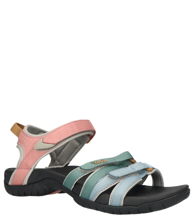 Teva sandaal <span>4266-LEML Tirra</span> 4266-LEML Tirra meerkleurig - www.bremmerschoenen.info - Bremmer Schoenen