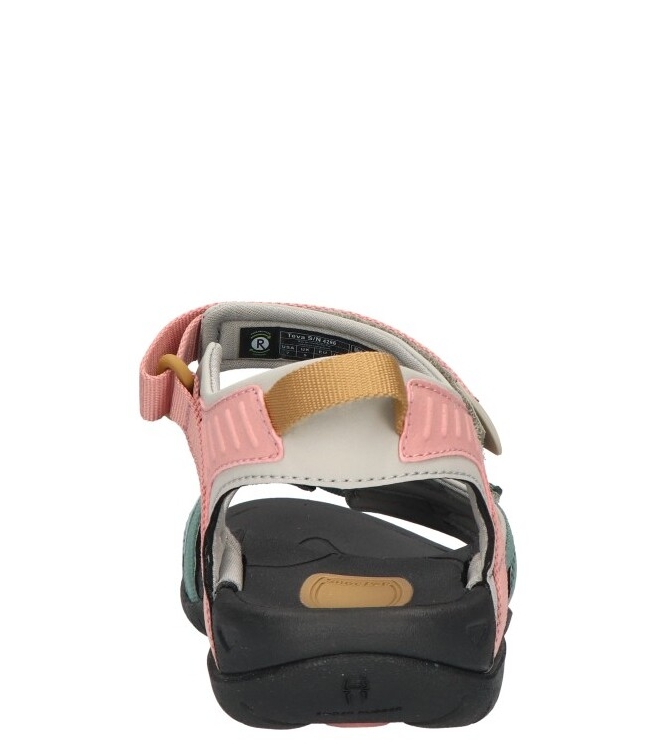 Teva sandaal <span>4266-LEML Tirra</span> 4266-LEML Tirra meerkleurig - www.bremmerschoenen.info - Bremmer Schoenen