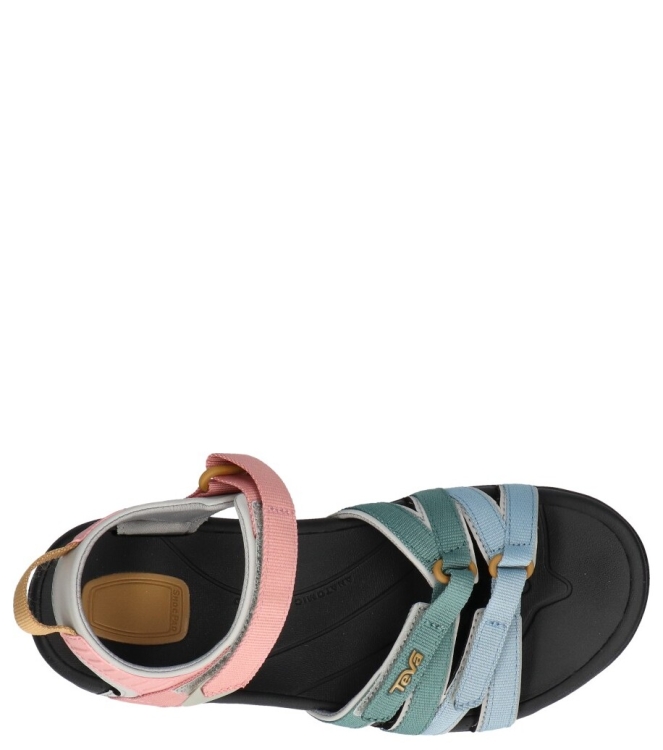 Teva sandaal <span>4266-LEML Tirra</span> 4266-LEML Tirra meerkleurig - www.bremmerschoenen.info - Bremmer Schoenen
