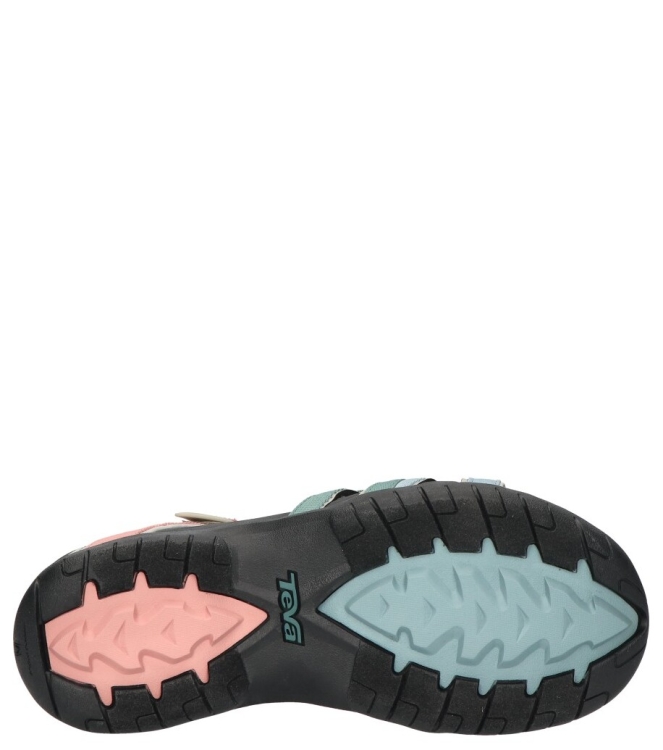 Teva sandaal <span>4266-LEML Tirra</span> 4266-LEML Tirra meerkleurig - www.bremmerschoenen.info - Bremmer Schoenen
