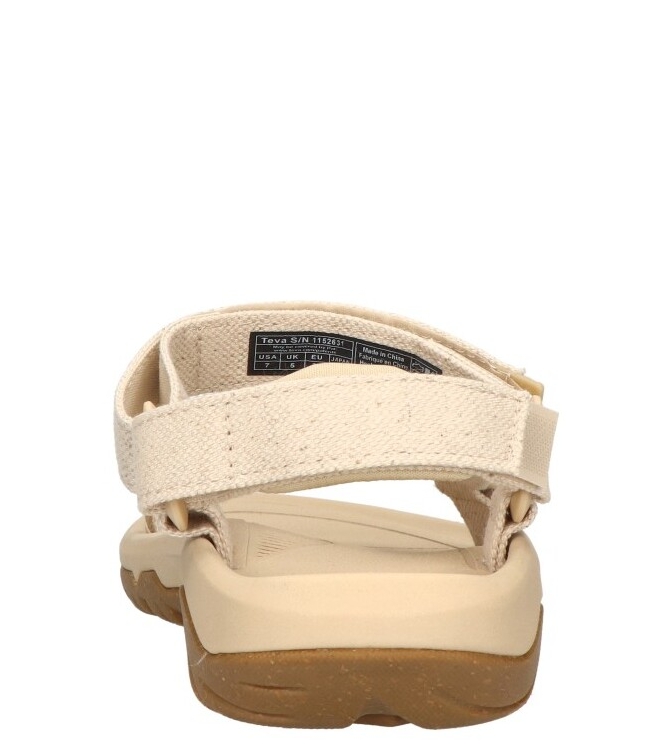 Teva sandaal <span>1152631 UND Hurricane XLT</span> 1152631 UND Hurricane XLT beige - www.bremmerschoenen.info - Bremmer Schoenen