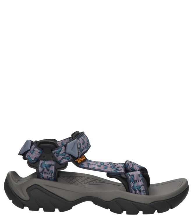 Teva sandaal <span>1099443 MMG Terra Fi 5</span> 1099443 MMG Terra Fi 5 grijs - www.bremmerschoenen.info - Bremmer Schoenen