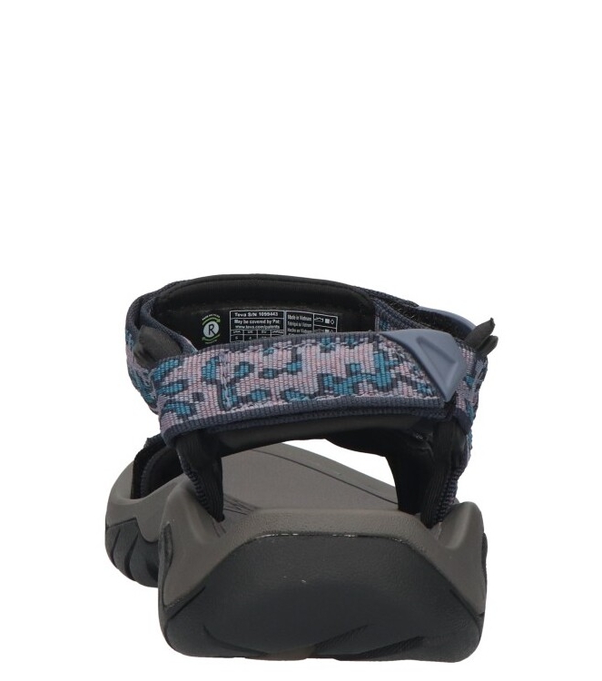 Teva sandaal <span>1099443 MMG Terra Fi 5</span> 1099443 MMG Terra Fi 5 grijs - www.bremmerschoenen.info - Bremmer Schoenen
