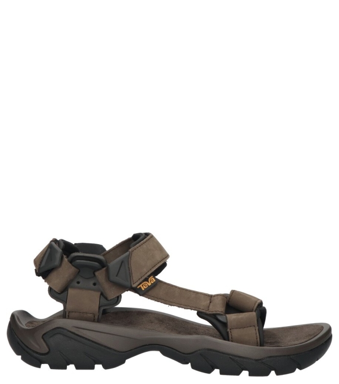 Teva sandaal <span>1099442-TKCF Terri Fi 5</span> 1099442-TKCF Terri Fi 5 bruin - www.bremmerschoenen.info - Bremmer Schoenen