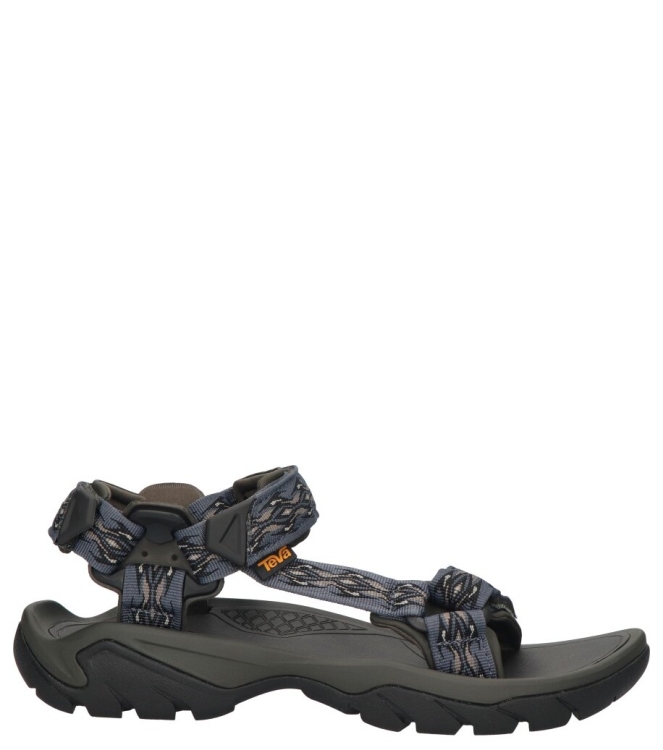 Teva sandaal <span>1102456-MGBL Terri Fi 5</span> 1102456-MGBL Terri Fi 5 blauw - www.bremmerschoenen.info - Bremmer Schoenen