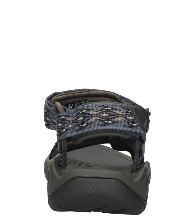Teva sandaal <span>1102456-MGBL Terri Fi 5</span> 1102456-MGBL Terri Fi 5 blauw - www.bremmerschoenen.info - Bremmer Schoenen