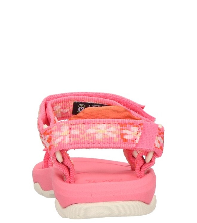 Teva sandaal <span>1019390-GVY Hurricane XLT</span> 1019390-GVY Hurricane XLT rose - www.bremmerschoenen.info - Bremmer Schoenen