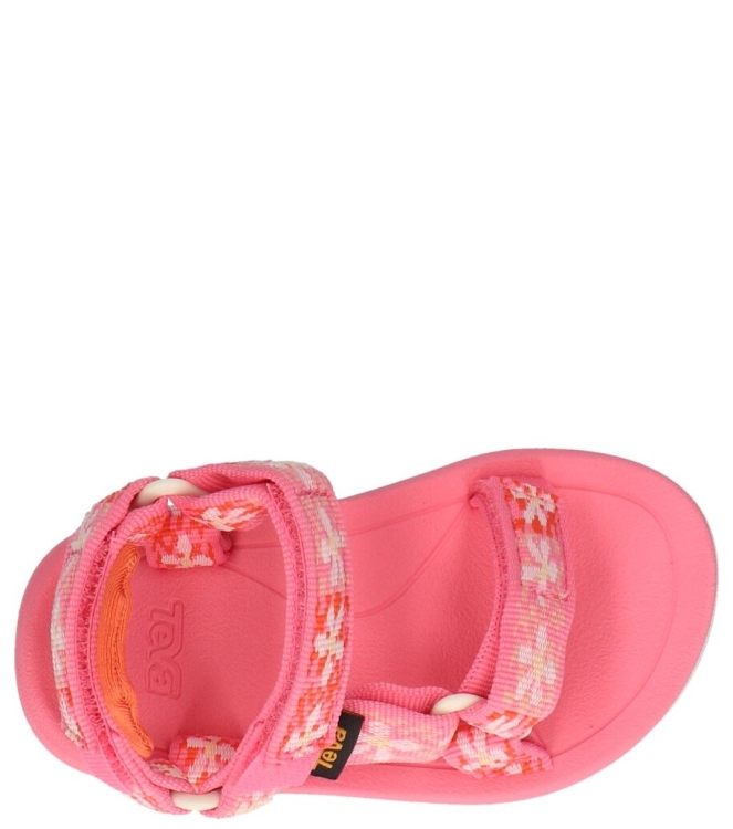 Teva sandaal <span>1019390-GVY Hurricane XLT</span> 1019390-GVY Hurricane XLT rose - www.bremmerschoenen.info - Bremmer Schoenen