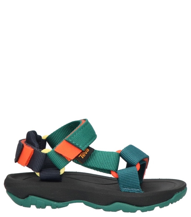 Teva sandaal <span>1019390-BCMLT Hurricane XLT 2</span> 1019390-BCMLT Hurricane XLT 2 meerkleurig - www.bremmerschoenen.info - Bremmer Schoenen
