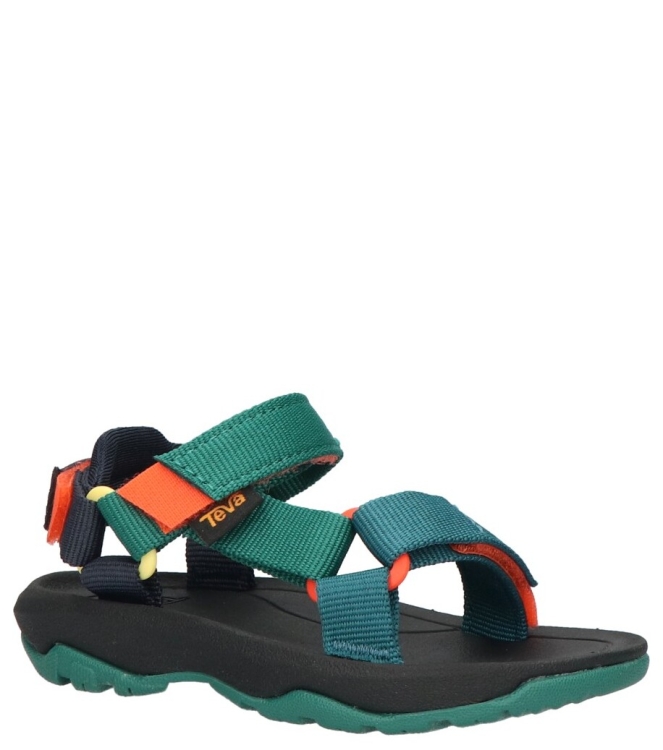 Teva sandaal <span>1019390-BCMLT Hurricane XLT 2</span> 1019390-BCMLT Hurricane XLT 2 meerkleurig - www.bremmerschoenen.info - Bremmer Schoenen