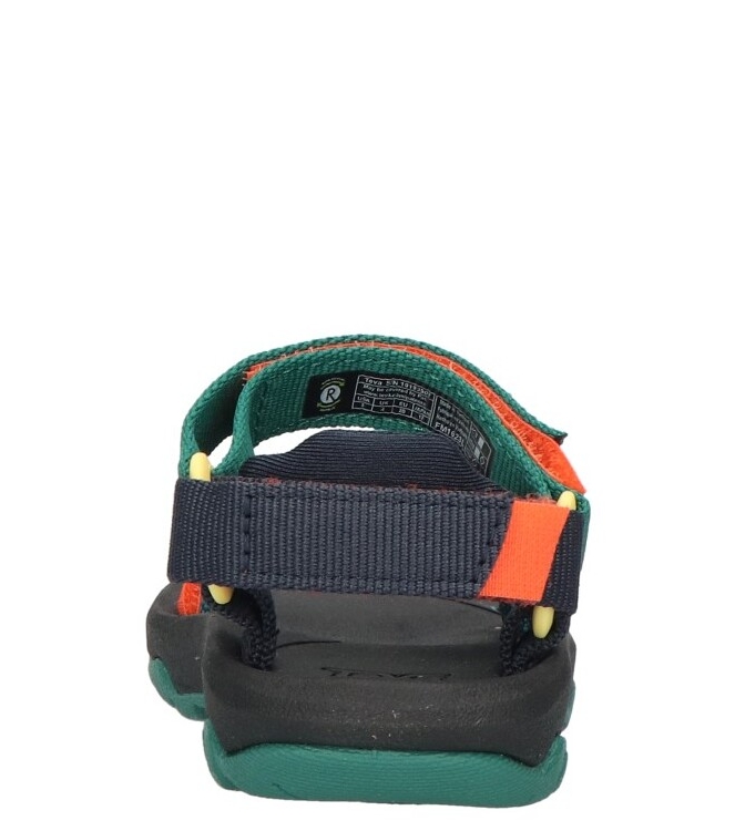 Teva sandaal <span>1019390-BCMLT Hurricane XLT 2</span> 1019390-BCMLT Hurricane XLT 2 meerkleurig - www.bremmerschoenen.info - Bremmer Schoenen