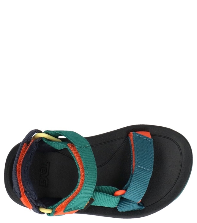 Teva sandaal <span>1019390-BCMLT Hurricane XLT 2</span> 1019390-BCMLT Hurricane XLT 2 meerkleurig - www.bremmerschoenen.info - Bremmer Schoenen