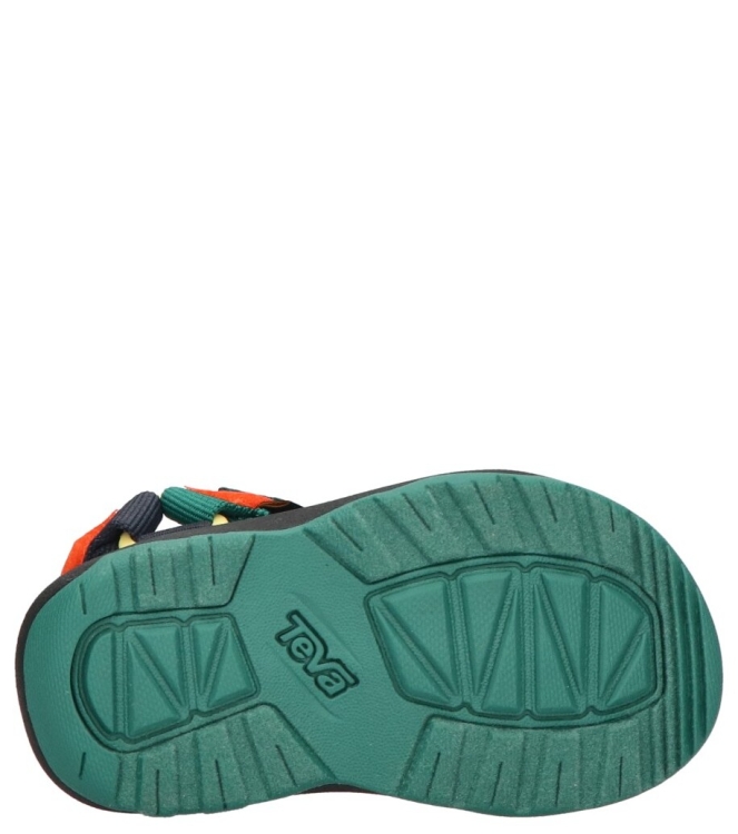 Teva sandaal <span>1019390-BCMLT Hurricane XLT 2</span> 1019390-BCMLT Hurricane XLT 2 meerkleurig - www.bremmerschoenen.info - Bremmer Schoenen