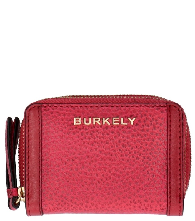 Burkely portemonnee <span>1000632.41.47</span> 1000632.41.47 rose - www.bremmerschoenen.info - Bremmer Schoenen