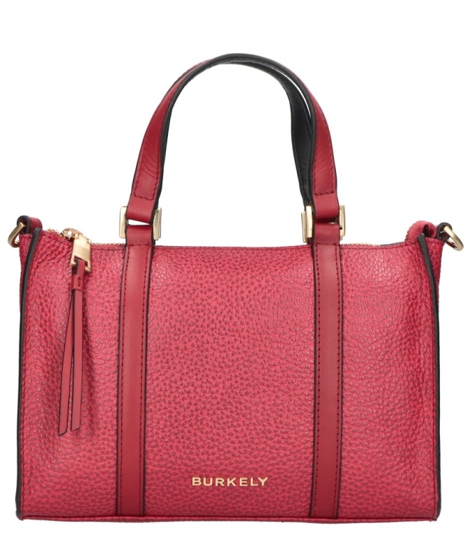 Burkely tas <span>1000627.41.47</span> 1000627.41.47 rose - www.bremmerschoenen.info - Bremmer Schoenen