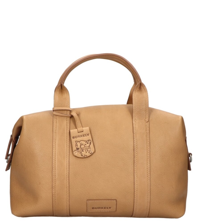 Burkely tas <span>1000335.85.21</span> 1000335.85.21 beige - www.bremmerschoenen.info - Bremmer Schoenen