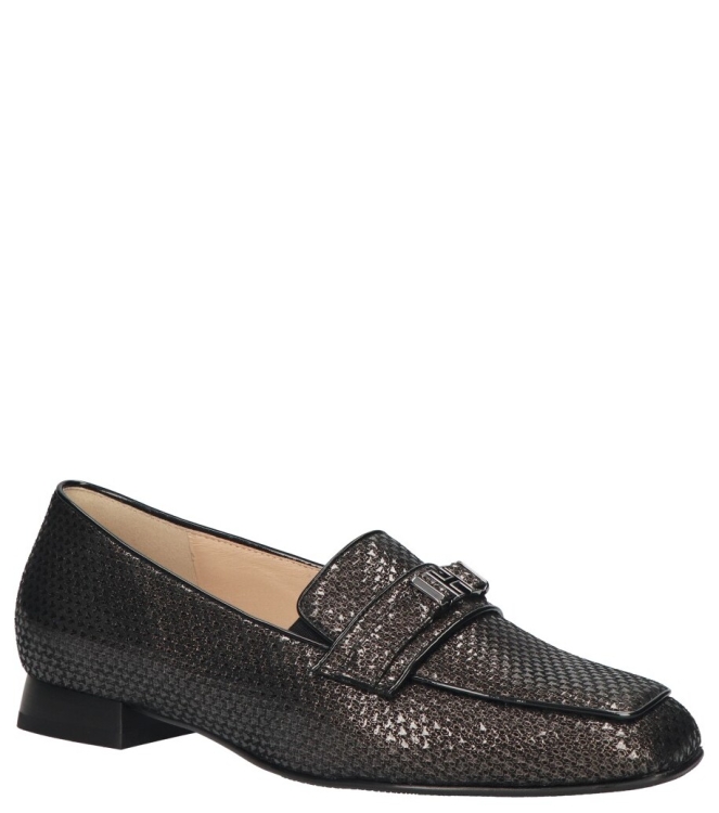 Hassia instapper <span>300944 0100 Capoli</span> 300944 0100 Capoli zwart - www.bremmerschoenen.info - Bremmer Schoenen