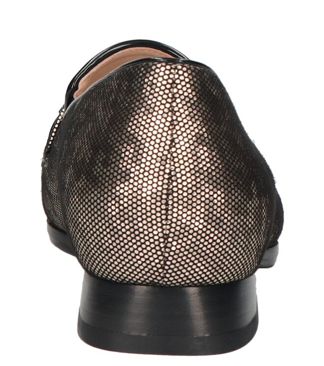 Hassia instapper <span>300844 1901 Napoli</span> 300844 1901 Napoli goud - www.bremmerschoenen.info - Bremmer Schoenen
