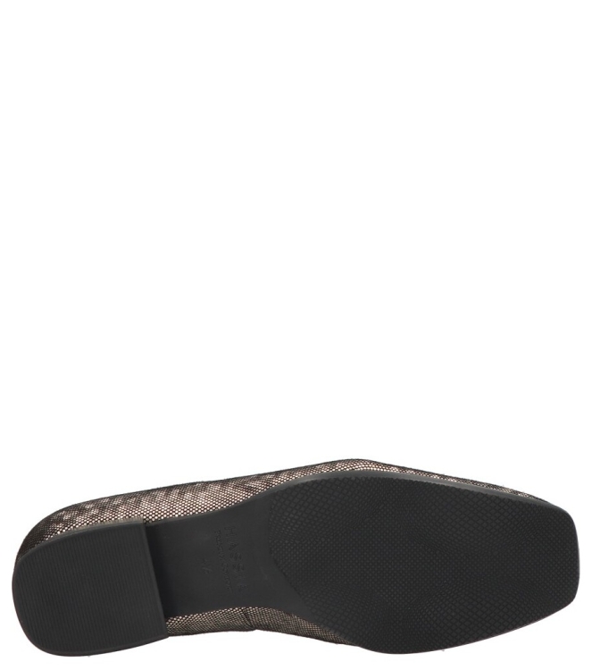 Hassia instapper <span>300844 1901 Napoli</span> 300844 1901 Napoli goud - www.bremmerschoenen.info - Bremmer Schoenen