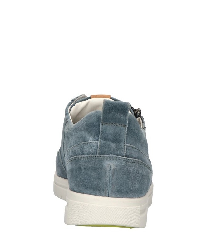 Gijs sneaker <span>2079 205 0921</span> 2079 205 0921 blauw - www.bremmerschoenen.info - Bremmer Schoenen