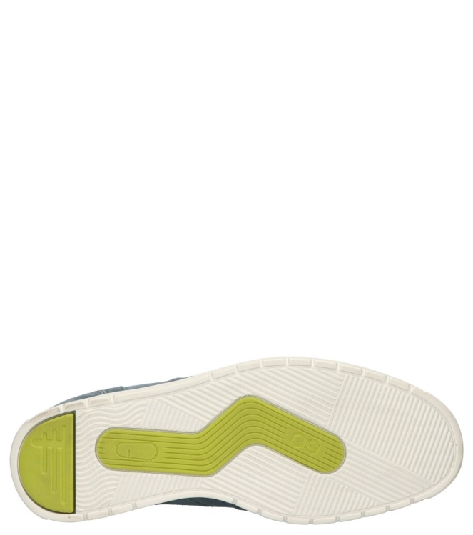 Gijs sneaker <span>2079 205 0921</span> 2079 205 0921 blauw - www.bremmerschoenen.info - Bremmer Schoenen