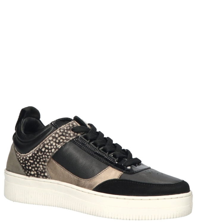 Maruti sneaker <span>66.1715.01 KJ6 Mel</span> 66.1715.01 KJ6 Mel zwart - www.bremmerschoenen.info - Bremmer Schoenen