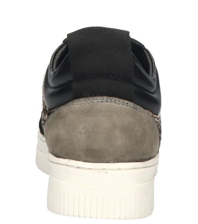 Maruti sneaker <span>66.1715.01 KJ6 Mel</span> 66.1715.01 KJ6 Mel zwart - www.bremmerschoenen.info - Bremmer Schoenen