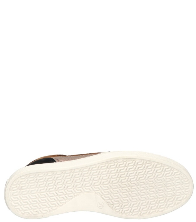 Maruti sneaker <span>66.1775.01 A75 Tavi</span> 66.1775.01 A75 Tavi zwart - www.bremmerschoenen.info - Bremmer Schoenen