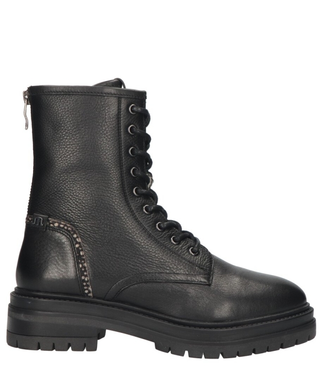 Maruti veterboot <span>66.1721.01 AEG Bonnie</span> 66.1721.01 AEG Bonnie zwart - www.bremmerschoenen.info - Bremmer Schoenen