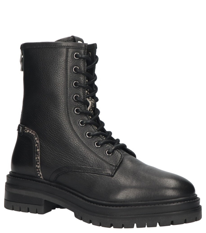 Maruti veterboot <span>66.1721.01 AEG Bonnie</span> 66.1721.01 AEG Bonnie zwart - www.bremmerschoenen.info - Bremmer Schoenen