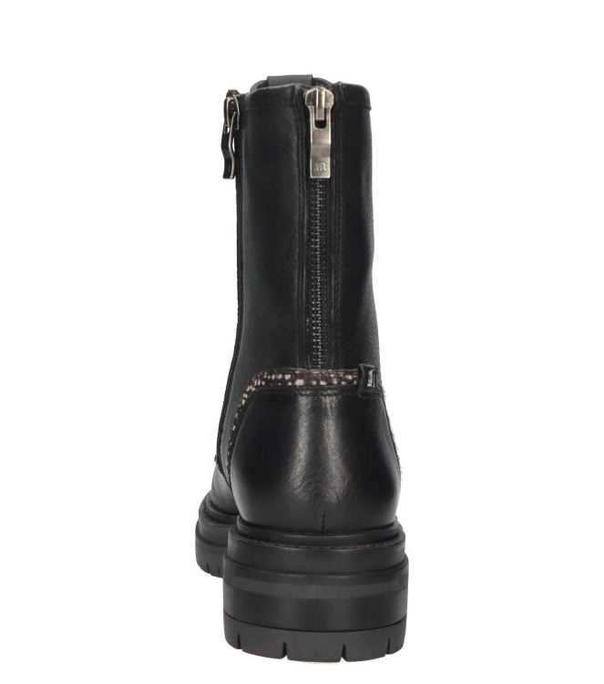 Maruti veterboot <span>66.1721.01 AEG Bonnie</span> 66.1721.01 AEG Bonnie zwart - www.bremmerschoenen.info - Bremmer Schoenen