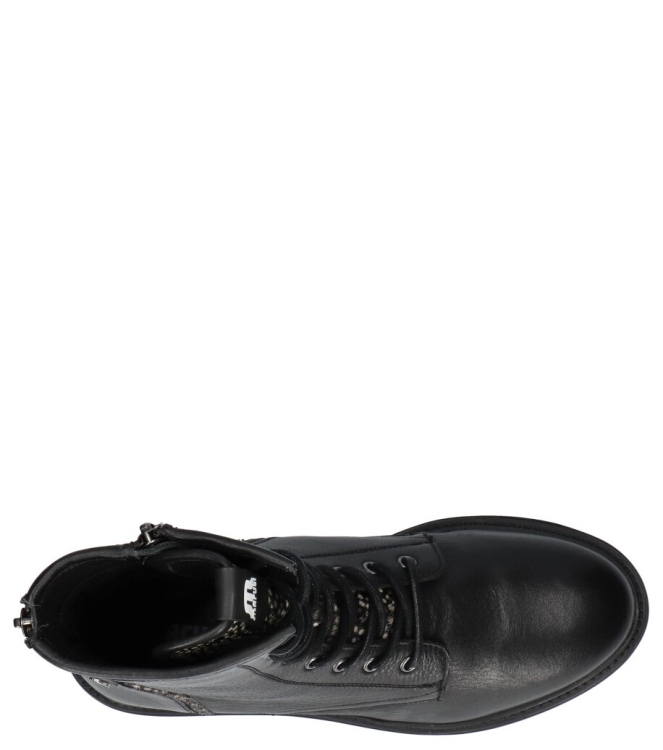 Maruti veterboot <span>66.1721.01 AEG Bonnie</span> 66.1721.01 AEG Bonnie zwart - www.bremmerschoenen.info - Bremmer Schoenen