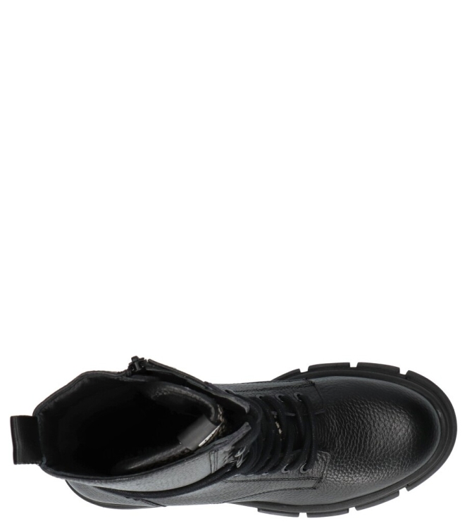 Maruti veterboot <span>66.1822.01 A00 Heaven</span> 66.1822.01 A00 Heaven zwart - www.bremmerschoenen.info - Bremmer Schoenen