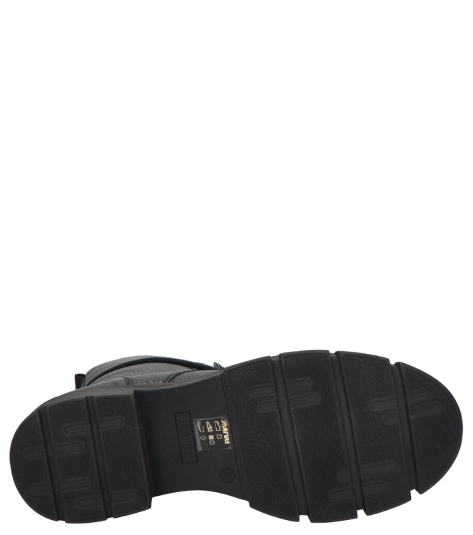Maruti veterboot <span>66.1822.01 A00 Heaven</span> 66.1822.01 A00 Heaven zwart - www.bremmerschoenen.info - Bremmer Schoenen