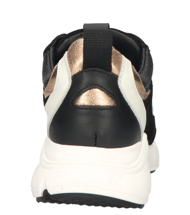 Maruti sneaker <span>66.1819.01 AGL Rhode</span> 66.1819.01 AGL Rhode zwart - www.bremmerschoenen.info - Bremmer Schoenen