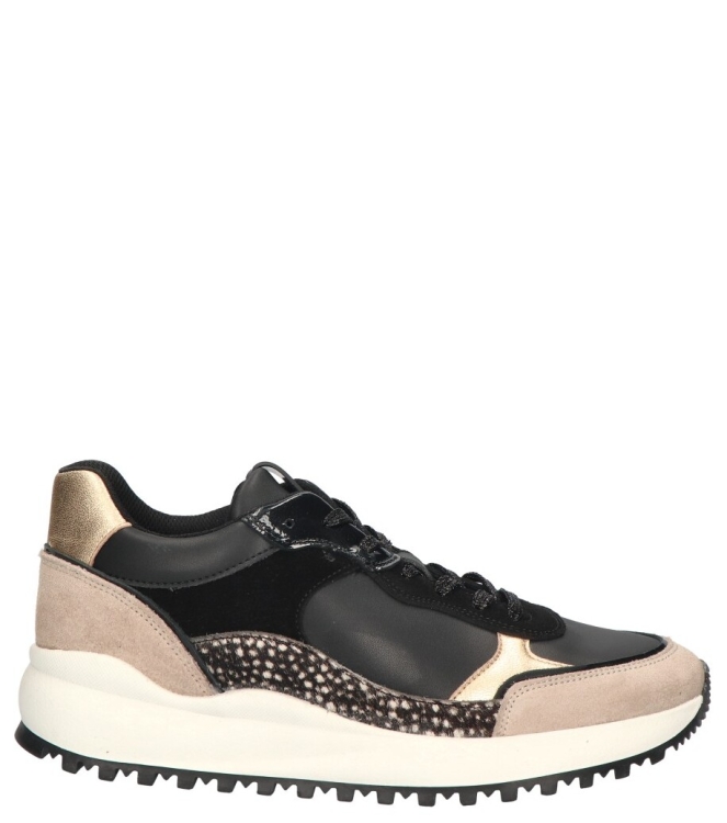 Maruti sneaker <span>66.1727.01 AGN Billa</span> 66.1727.01 AGN Billa zwart - www.bremmerschoenen.info - Bremmer Schoenen