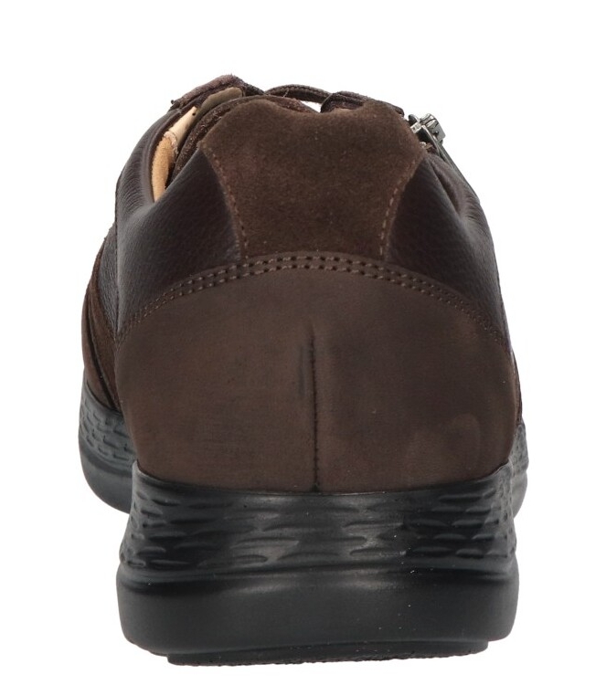 Ganter sneaker <span>259847 2000 Karl-Ludwig</span> 259847 2000 Karl-Ludwig bruin - www.bremmerschoenen.info - Bremmer Schoenen