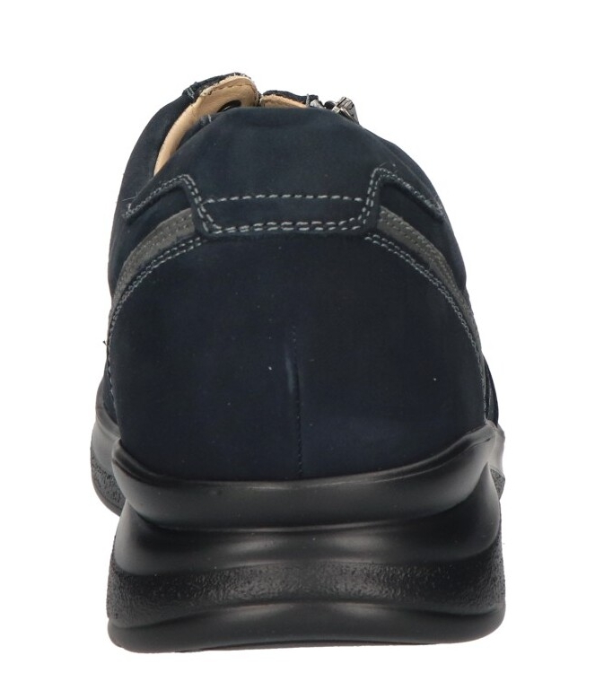 Ganter sneaker <span>257422 3000 Harald</span> 257422 3000 Harald blauw - www.bremmerschoenen.info - Bremmer Schoenen