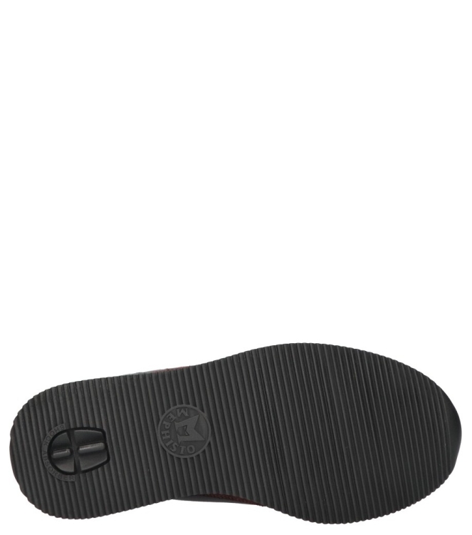 Mephisto sneaker <span>Gilford 1300/ 6100</span> Gilford 1300/ 6100 zwart - www.bremmerschoenen.info - Bremmer Schoenen