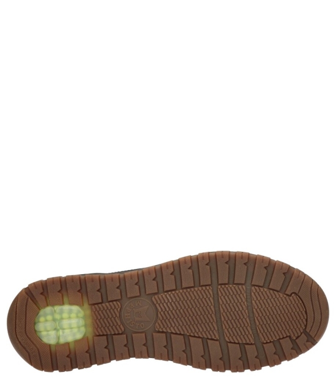Mephisto sneaker <span>Pitt 1551/ 100</span> Pitt 1551/ 100 bruin - www.bremmerschoenen.info - Bremmer Schoenen