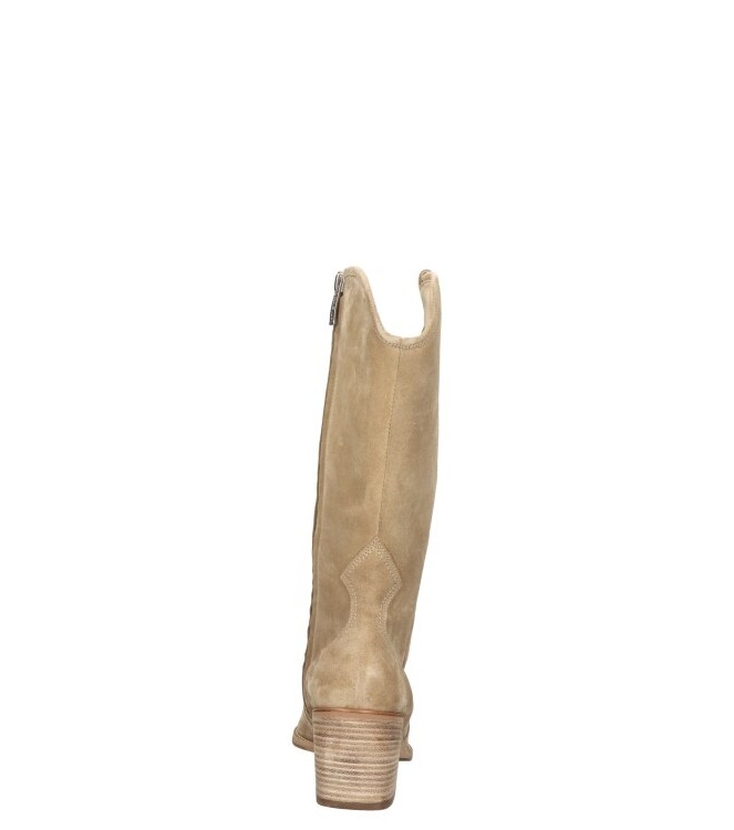 Paul Green laars <span>8115 036</span> 8115 036 beige - www.bremmerschoenen.info - Bremmer Schoenen