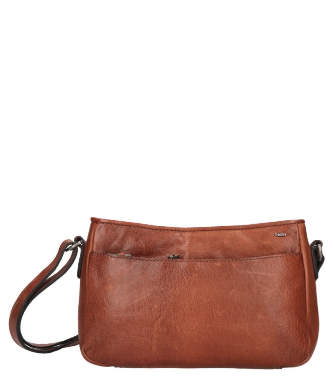 Berba tas <span>335-043-95</span> 335-043-95 cognac - www.bremmerschoenen.info - Bremmer Schoenen