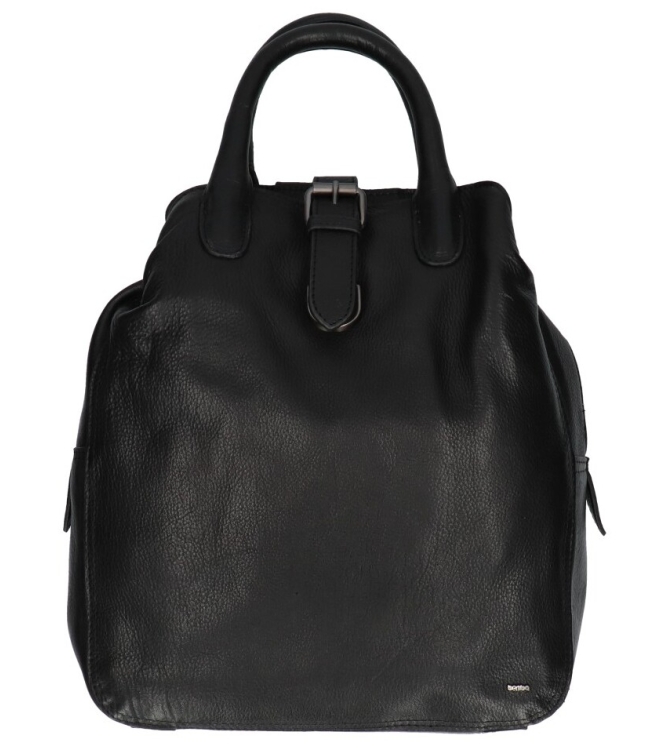 Berba rugtas <span>335-867-00</span> 335-867-00 zwart - www.bremmerschoenen.info - Bremmer Schoenen
