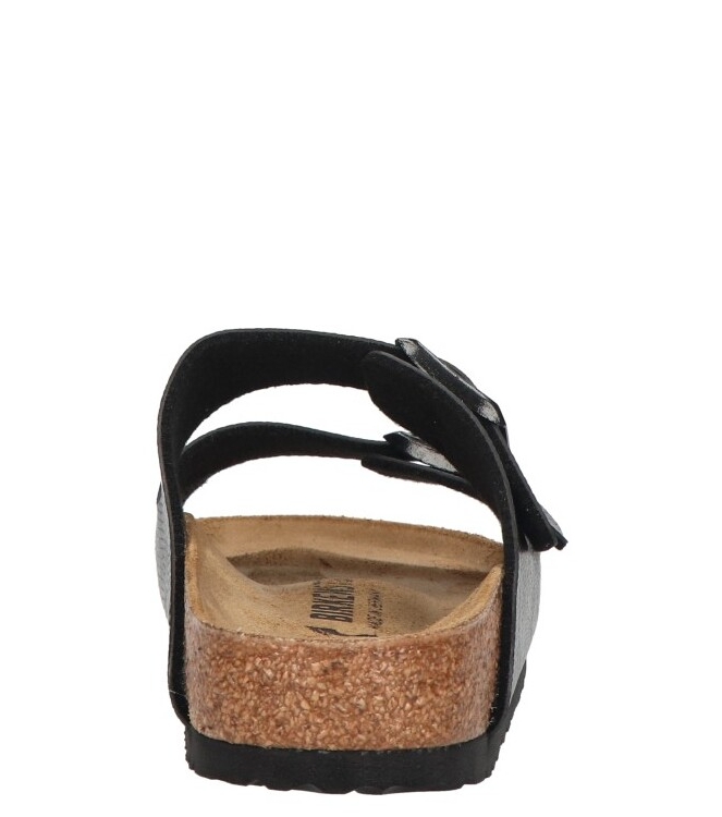 Birkenstock slipper <span>1027835 Arizona</span> 1027835 Arizona zwart - www.bremmerschoenen.info - Bremmer Schoenen