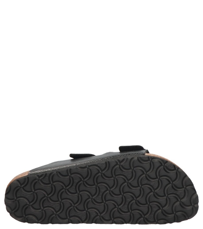 Birkenstock slipper <span>1027835 Arizona</span> 1027835 Arizona zwart - www.bremmerschoenen.info - Bremmer Schoenen